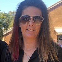 Debbie Pepper Email
