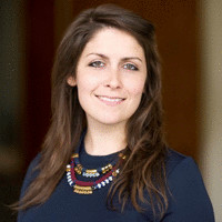 Wilson Sonsini Goodrich & Rosati Employee Annie Datesh's profile photo