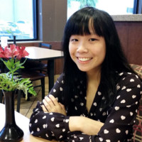 Finalytics.ai Employee Catherine Cheng's profile photo