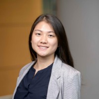 Memorial Sloan Kettering Cancer Center Employee Priscilla Lam's profile photo