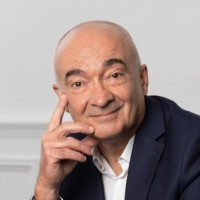 Advent Life Sciences Employee Alain Huriez's profile photo