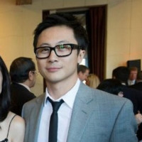 YP, The Real Yellow Pages® Employee Derek Kwan's profile photo