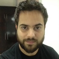 Codeminer42 Employee Fabrício Albarnaz's profile photo