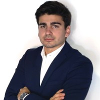 Deloitte Employee Pedro Mello Vieira's profile photo