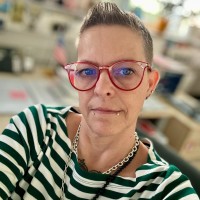 Bioassay GmbH Employee Natascha Hach's profile photo