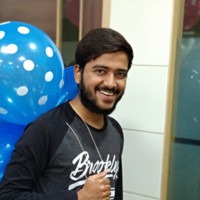 WonderBotz Employee Siddharth Dhanuka's profile photo