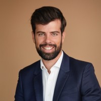 DeepReach Employee Arnaud Jabinet's profile photo