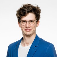 Johannes Pinger Email