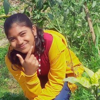 Forever Projects Employee Pooja Gupta's profile photo