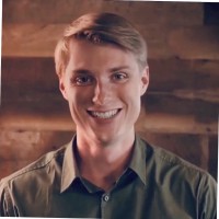 Survesy Employee Lars Wakefield's profile photo