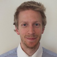 UNICEF Australia Employee Paul Johnston's profile photo