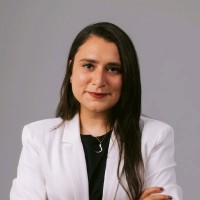 Nextgen Clearing Ltd Employee Mushyirah Alabbasi's profile photo