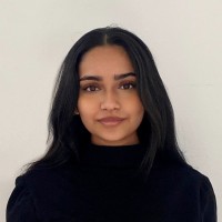 Zero to 1 Product Studio & Tech Lab Employee Ankita Bhagat's profile photo