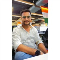 Sunovatech Employee Prateek Kumar's profile photo