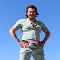 Fable Security, LLC Employee Steve McClellan's profile photo