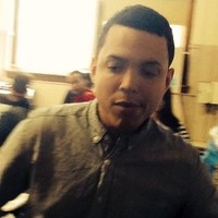 phData Employee Jose Almonte's profile photo