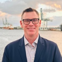 RCS Logistics Inc. Employee Brian Aldridge's profile photo