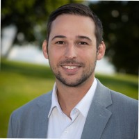Flagstar Bank Employee Nicholas Harmon's profile photo