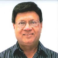 Akamai Technologies Employee Neeraj Sen's profile photo