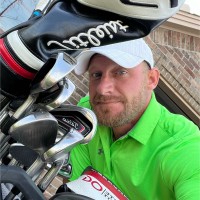 SS Lift Employee Chris Williams's profile photo