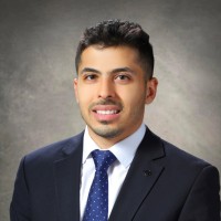 WTW Employee Mohammad Albashiti's profile photo