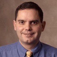 App Architecture Employee Fernando Oseguera's profile photo