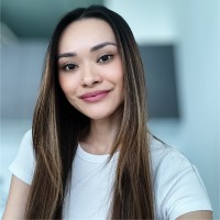 Quess Lanka Employee Aurelia-Ann de Souza's profile photo