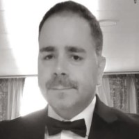 Hitachi Vantara Employee Andre Arsenault's profile photo