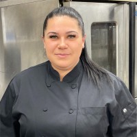 Scarboro Golf and Country Club Employee Cristina Lenza's profile photo