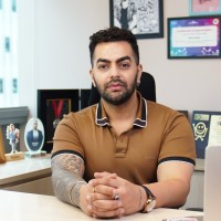 Saahil Nayar Email & Phone Number