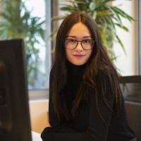 Cleanprofs Employee Sophie van de Beek's profile photo