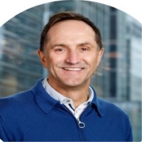 Egencia Employee Mark Hollyhead's profile photo