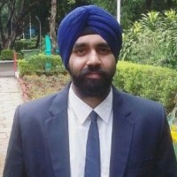 Supreet Bindra Email & Phone Number