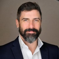 Stephen Grieves's profile photo