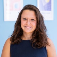 TEACHUP.COM Employee Alixe Muller's profile photo