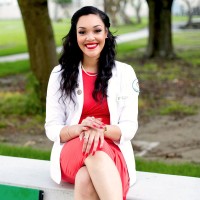 WP Pharma Labs Employee Bianca Brock's profile photo