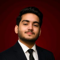 Visual Soft Inc Employee Usama Tahir's profile photo