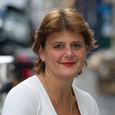 Drouot Formation Employee Florence Guillon's profile photo