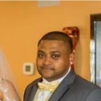 AdventHealth Central Florida Employee Vincent David's profile photo