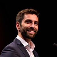 Awz Ventures Inc. Employee Reouven Zana's profile photo