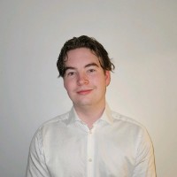 Fill Employee Filip Northman's profile photo
