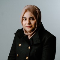 Aisha Wahab Email & Phone Number