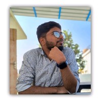 GeoPITS Employee Nerej Kumar's profile photo