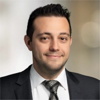 Applied Materials Employee Ryan Pierson's profile photo