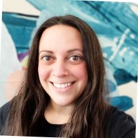 Wondery Employee Alixandra Liner's profile photo