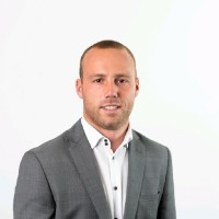 CBRE Asia Pacific Employee Sam Jeffries's profile photo