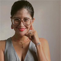 HEINEKEN Ecuador Employee Cristina Cruz Barrionuevo's profile photo
