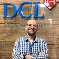 DCL REAL ESTATE Employee Francesco Martinenghi's profile photo