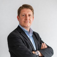 London Councils Employee Paul Honeyben's profile photo