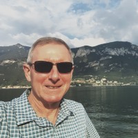 Kbr, Inc. Employee David Cheyne's profile photo